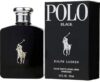 Ralph Lauren Polo Black Eau De Toilette Spray