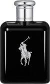 RALPH LAUREN FRAGRANCES Polo Black Men’s Cologne – Woody & Fresh
