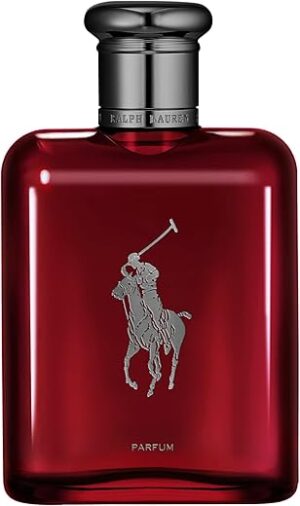Polo Red Parfum – Men’s Intense Fragrance