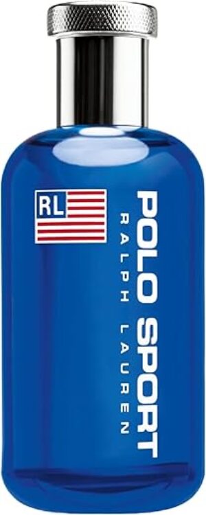 Polo Sport Men’s Cologne – Fresh & Clean