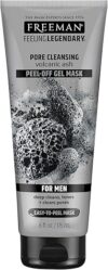 Freeman Pore Clearing Volcanic Ash Peel-Off Mask