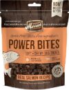 Merrick Power Bites Real Salmon Dog Treats