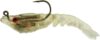 Berkley PowerBait Rattle Shrimp Coastal Candy