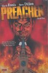 Preacher 1 By Garth Ennis
