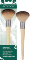EcoTools Precision Blush Makeup Brush, Vegan & Cruelty-Free