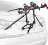 Allen Premier 2-Bike Trunk Rack, S102