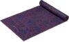 Gaiam Premium 6mm Reversible Yoga Mat