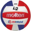 Molten Premium Competition L2 Volleyball, NFHS