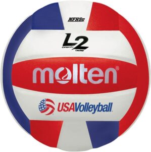 Molten Premium Competition L2 Volleyball, NFHS
