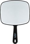 ForPro Professional Collection Premium Handheld Mirror With Handle