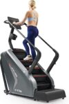 Sunny Health & Fitness Premium High-Intensity Stepper Stair Climber