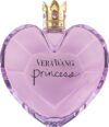 Vera Wang Princess Eau De Toilette Spray, 3.4 Fl Ounce