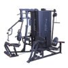 Body solid Pro Clubline S1000 Multi-Station Gym Machine
