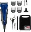 Wahl Pro-Grip Pet Grooming Clipper Kit 9164