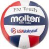 Molten Pro Touch Volleyball