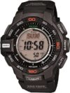 Casio Pro Trek PRG-270-1 Tough Solar Watch