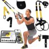 TRX PRO3 Suspension Trainer System, Durable Design