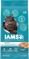 Iams Proactive Health Indoor Weight Control Cat Food