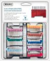 Wahl Professional Stainless Steel Guide Comb Set