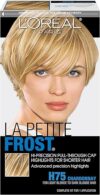 L’Oreal Paris Professional Techniques La Petite Frost Chardonnay