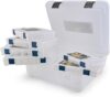 Plano ProLatch StowAway 7 Piece Bundle