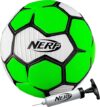 Nerf Proshot Kids Soccer Balls Set