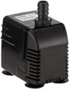 Fluval Pump For EVO13.5/Flex 15/Spec 16, Black