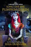 Pumpkin Queen: Nightmare Before Christmas