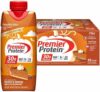 Premier Protein Pumpkin Spice Protein Shakes, 11 Fl Oz