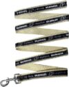 Pets First Purdue Boilermakers Large Pet Leash