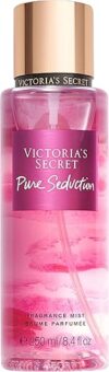 Victoria’s Secret Pure Seduction Body Mist, 8.4 Ounce