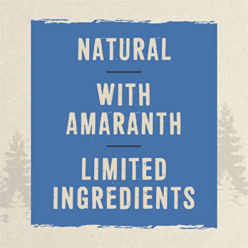 Purina Mini Knotted Chews Natural Dog Treats - Image 4