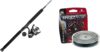 PENN Pursuit IV 2-Piece Fishing Combo