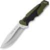 Buck Knives Pursuit Large Fixed Blade Hunting Knife