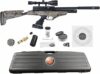 Wearable4U QE Tact PCP Air Pistol Bundle