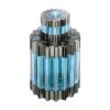 Jesus del Pozo Quasar For Men Eau De Toilette