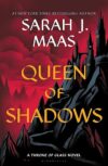 Queen Of Shadows: Throne Of Glass 4