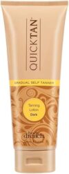 Body Drench Quick Tan Gradual Tanning Lotion, 8 Fl Oz
