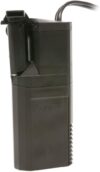 Aqueon Quietflow Internal Power Filter, 10 Gallon