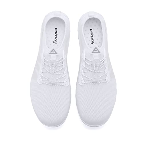 Racqua Men's Women's Quick Dry Aqua Shoes - Image 4