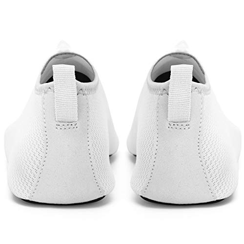 Racqua Water Shoes Barefoot Quick-Dry Socks - Image 3