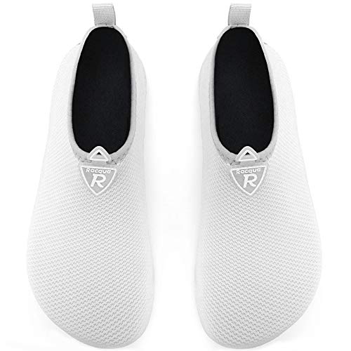 Racqua Water Shoes Barefoot Quick-Dry Socks - Image 4