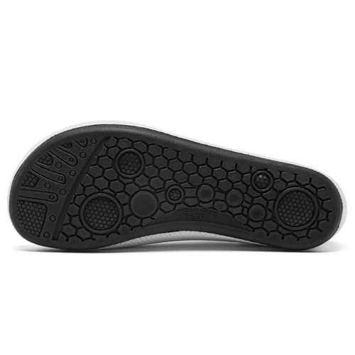 Racqua Water Shoes Barefoot Quick-Dry Socks - Image 5