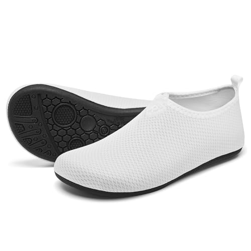 Racqua Water Shoes Barefoot Quick-Dry Socks - Image 2