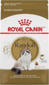 Royal Canin Ragdoll Adult Dry Cat Food, 7 lb