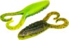 Strike King Rage Tail Chunk