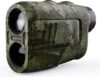 ACPOTEL Range Finder For Shooting And Hunting