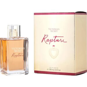 Victoria's Secret Rapture Fine Fragrance Eau De Parfum