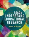 Read & Understand Educational Research