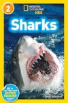 Readers: Sharks! (Science Reader Level 2)